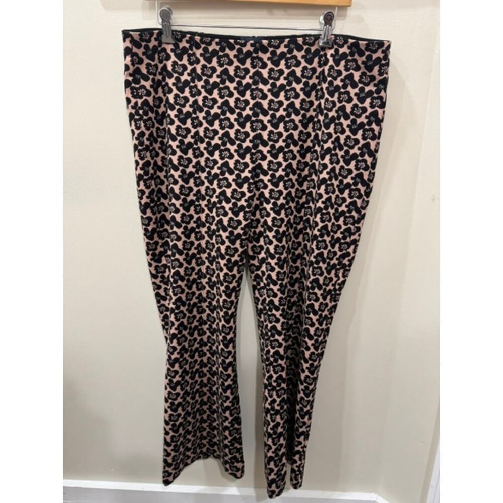 Maeve The Margot Kick Flare Pants